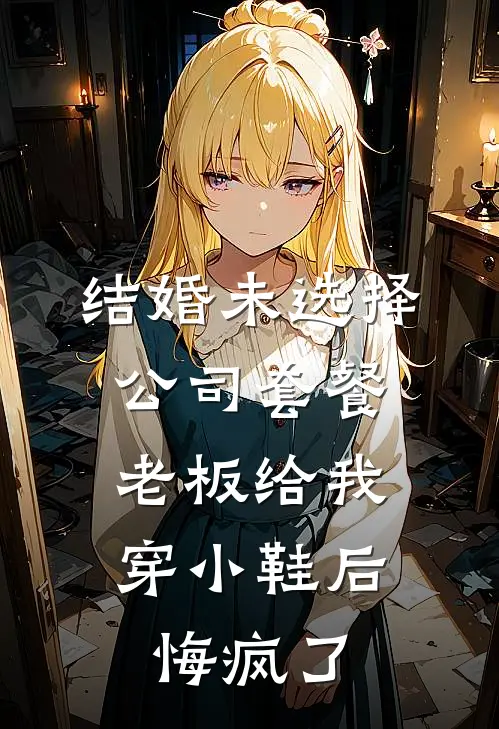 结婚未选择公司套餐，老板给我穿小鞋后悔疯了