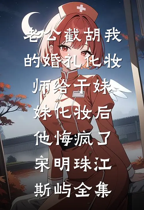 老公截胡我的婚礼化妆师给干妹妹化妆后，他悔疯了宋明珠江斯屿全集