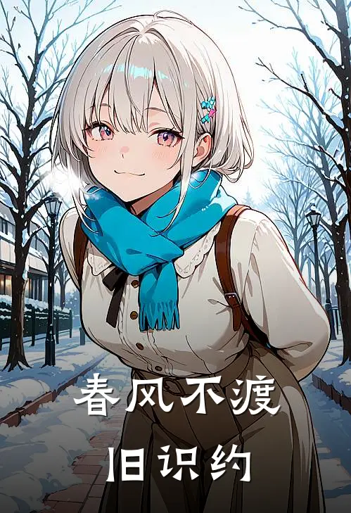 春风不渡旧识约