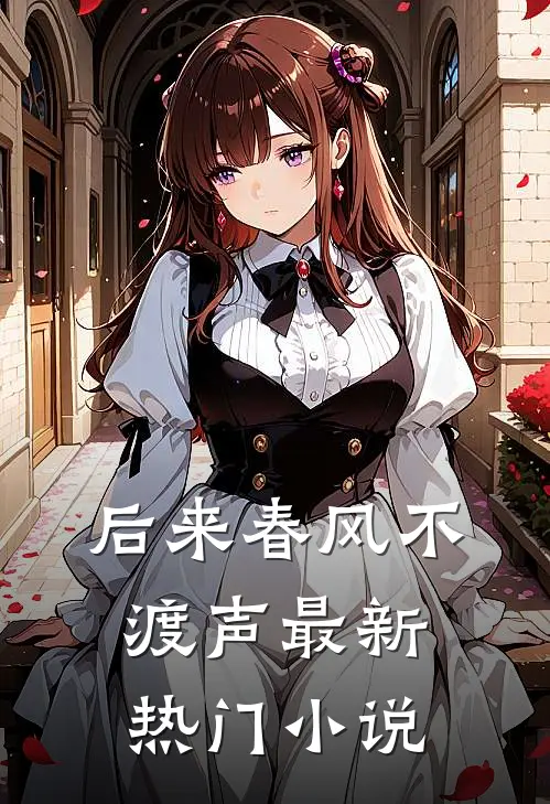 后来春风不渡声最新热门小说