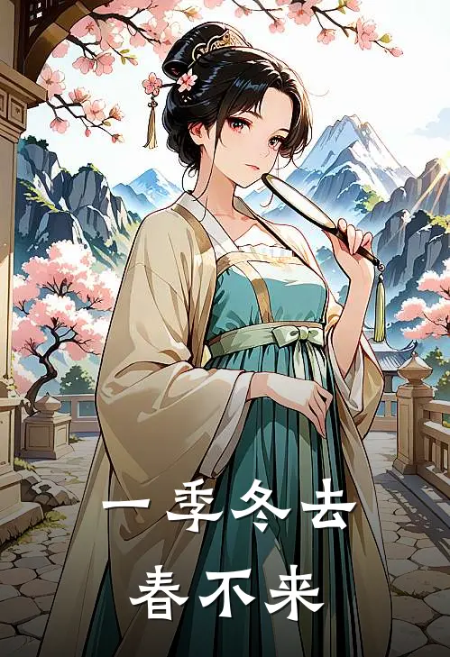 一季冬去春不来