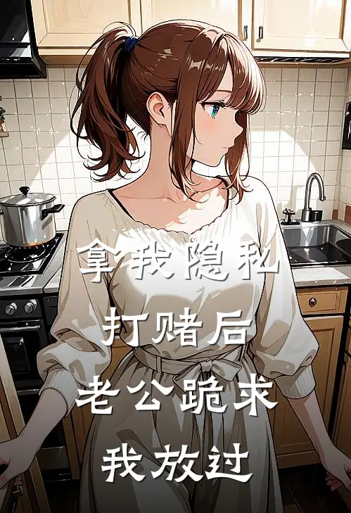 拿我隐私打赌后，老公跪求我放过