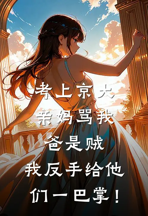 考上京大，亲妈骂我爸是贼，我反手给他们一巴掌！