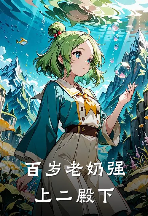 百岁老奶强上二殿下