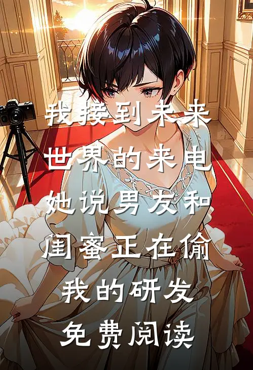 我接到未来世界的来电，她说男友和闺蜜正在偷我的研发免费阅读