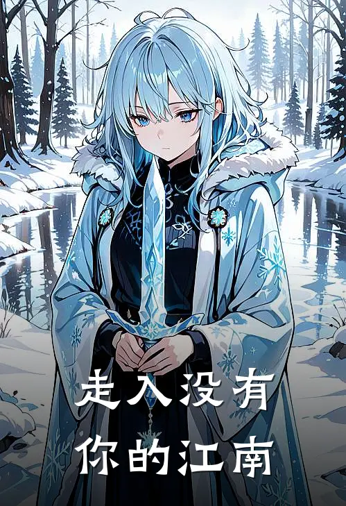 走入没有你的江南