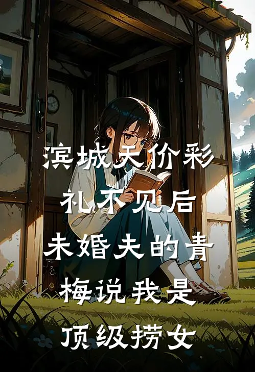 滨城天价彩礼不见后，未婚夫的青梅说我是顶级捞女