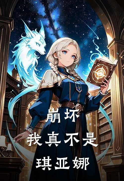崩坏，我真不是琪亚娜