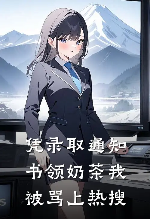 凭录取通知书领奶茶我被骂上热搜