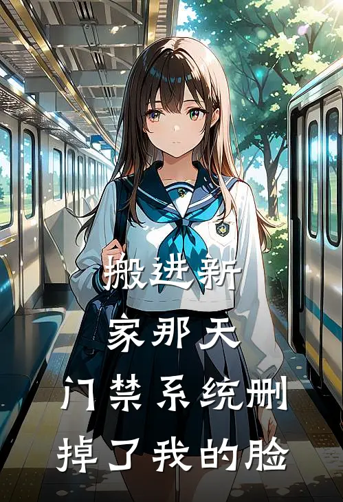 搬进新家那天，门禁系统删掉了我的脸