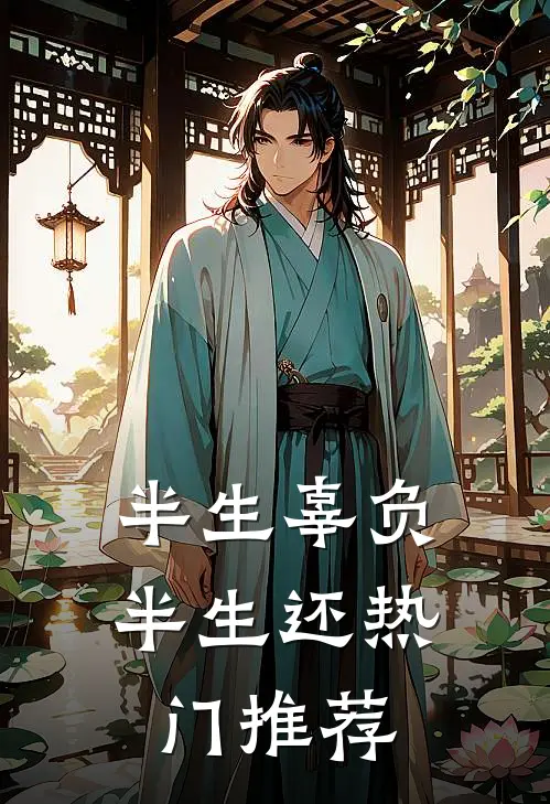 半生辜负半生还热门推荐