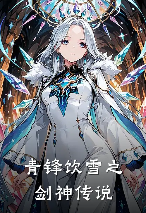 青锋饮雪之剑神传说
