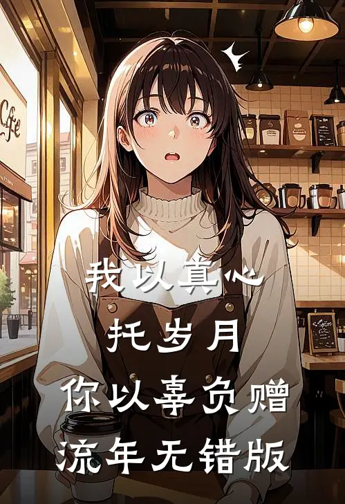 我以真心托岁月，你以辜负赠流年无错版