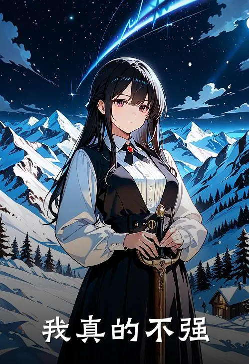 我真的不强