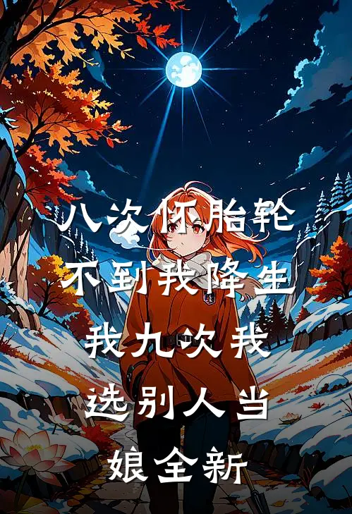 八次怀胎轮不到我降生，我九次我选别人当娘全新