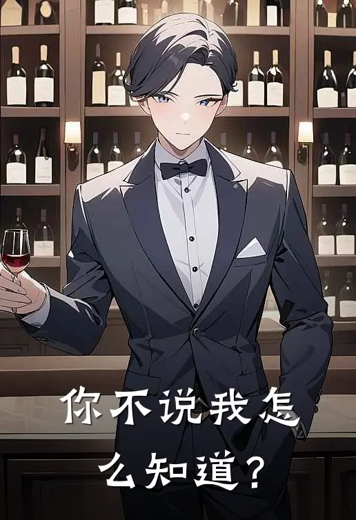 你不说我怎么知道？