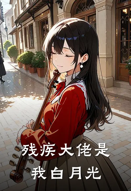 残疾大佬是我白月光
