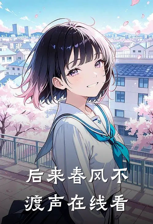 后来春风不渡声在线看