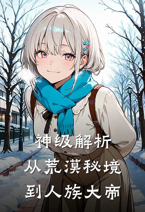 神级解析：从荒漠秘境到人族大帝