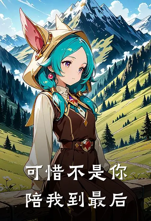可惜不是你，陪我到最后