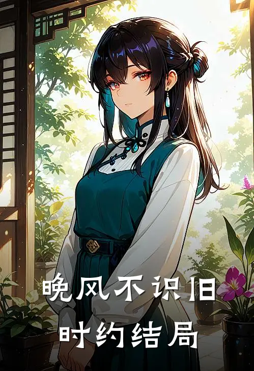 晚风不识旧时约结局