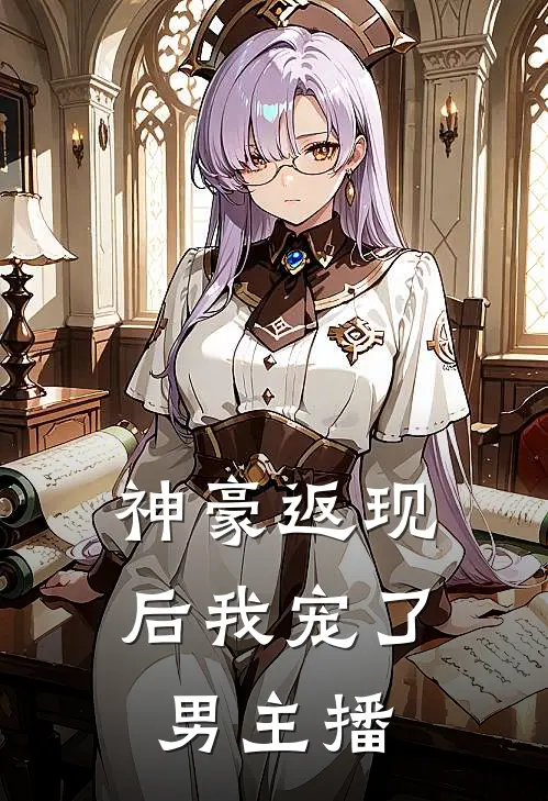 神豪返现后我宠了男主播