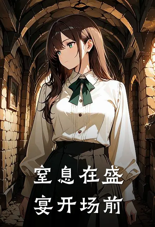 窒息在盛宴开场前