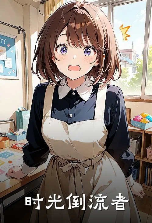 时光倒流者