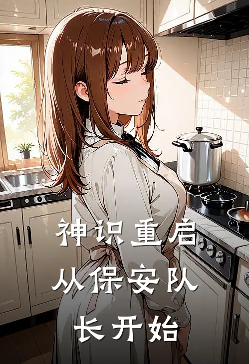 神识重启：从保安队长开始