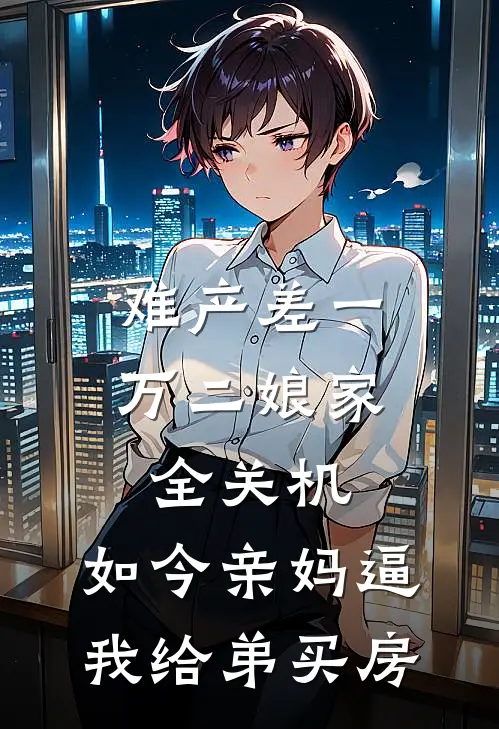 难产差一万二娘家全关机，如今亲妈逼我给弟买房