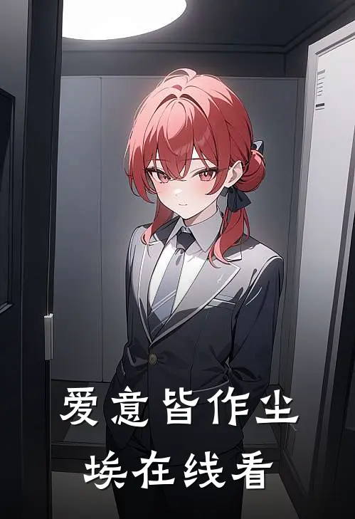 爱意皆作尘埃在线看