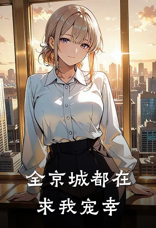 全京城都在求我宠幸