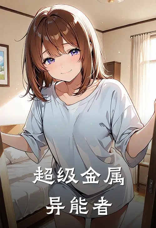 超级金属异能者