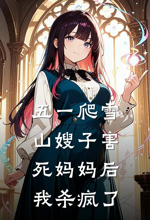 五一爬雪山嫂子害死妈妈后，我杀疯了