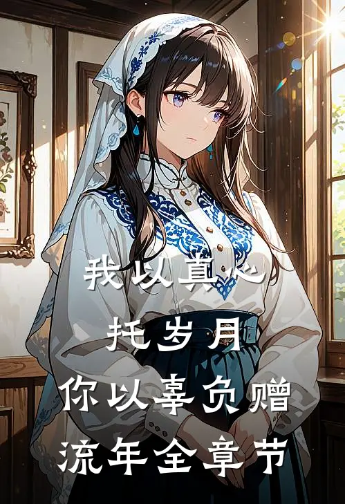 我以真心托岁月，你以辜负赠流年全章节