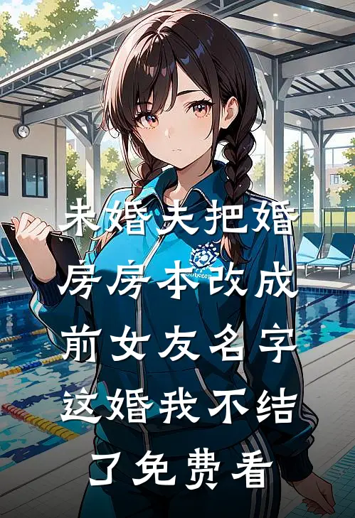 未婚夫把婚房房本改成前女友名字，这婚我不结了免费看