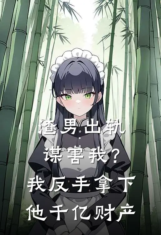渣男出轨谋害我？我反手拿下他千亿财产