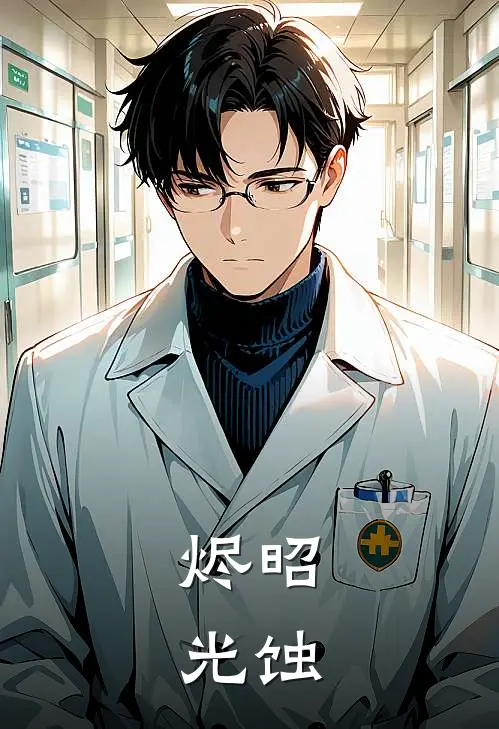 烬昭：光蚀