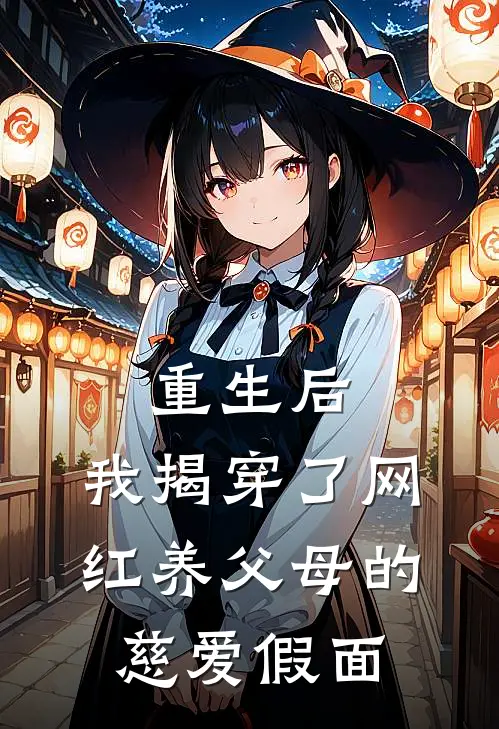 重生后，我揭穿了网红养父母的慈爱假面