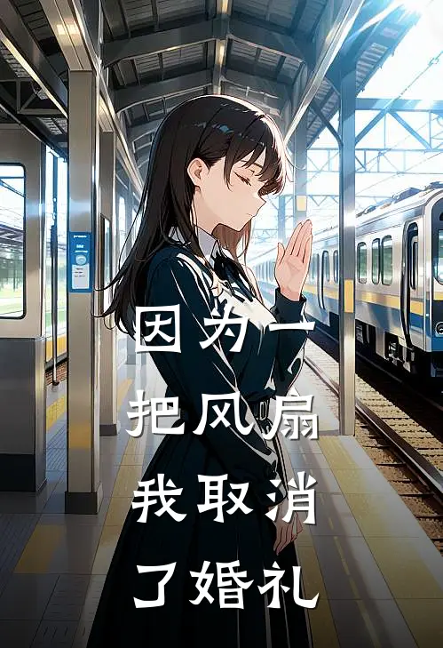 因为一把风扇，我取消了婚礼