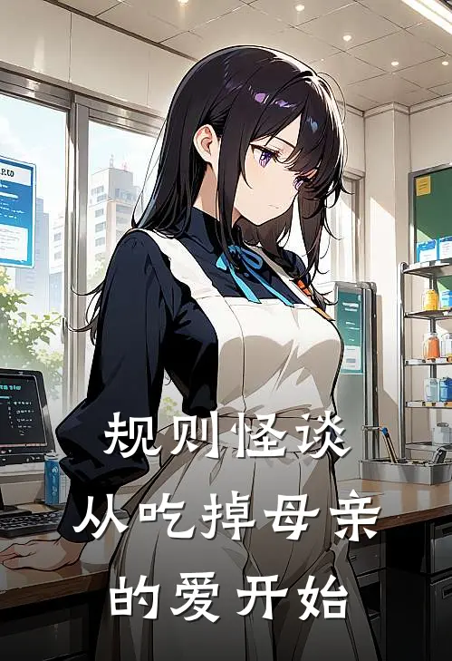 规则怪谈：从吃掉母亲的爱开始