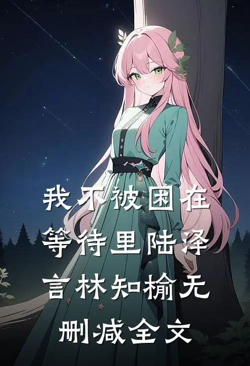 我不被困在等待里陆泽言林知榆无删减全文