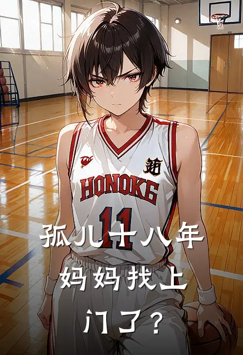 孤儿十八年，妈妈找上门了？