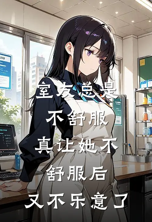 室友总是不舒服，真让她不舒服后，又不乐意了