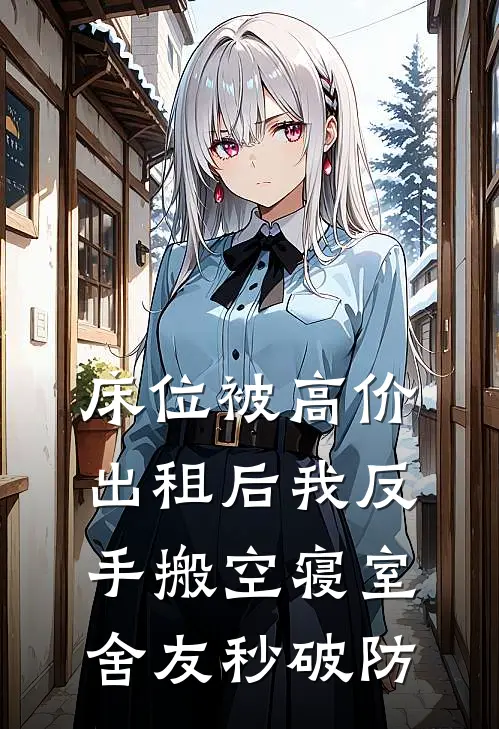 床位被高价出租后我反手搬空寝室，舍友秒破防