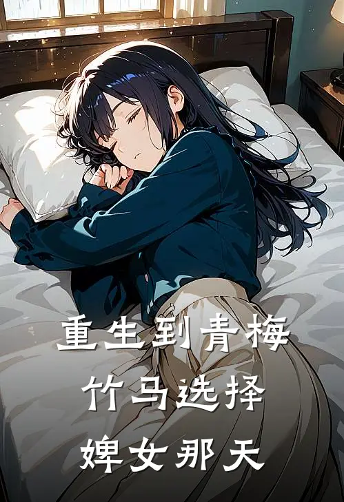 重生到青梅竹马选择婢女那天