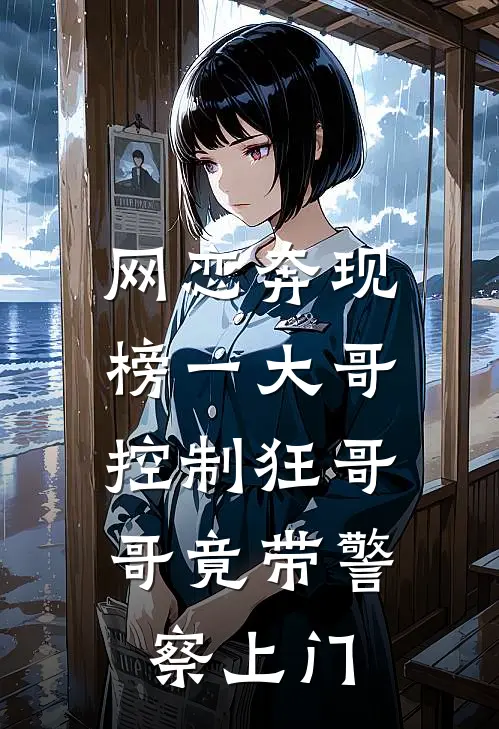 网恋奔现榜一大哥，控制狂哥哥竟带警察上门