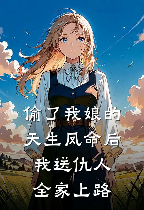 偷了我娘的天生凤命后，我送仇人全家上路
