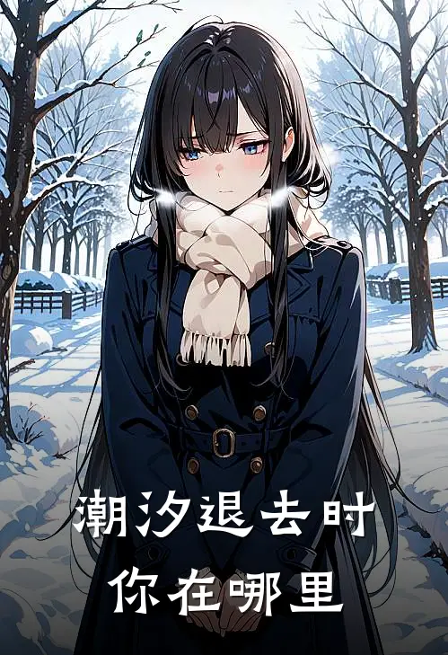 潮汐退去时你在哪里