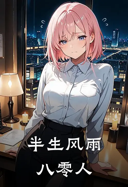 半生风雨八零人